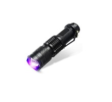 Wt-303 Mini Para Gösteren EL Feneri