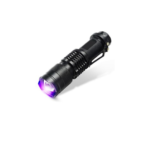 Wt-303 Mini Para Gösteren EL Feneri