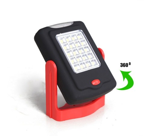 Mıknatıslı SMD Parlak Led Lamba Wt-311