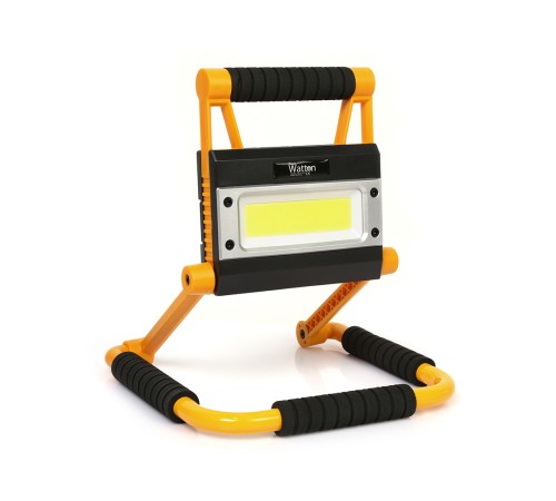 1300 Lümen Güçlü Aydınlatma Wt-328