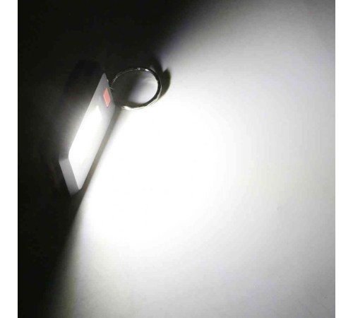 Ortam Aydınlatan 350 Lümen Anahtarlık Wt-377