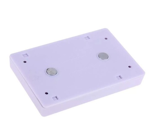 COB Ledli Duvar Dolap Lambası Wt-382