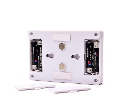 Dimmerli Işık Seviyesi Ayarlanabilir Ledli Lamba Wt-383