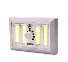 Dimmerli Işık Seviyesi Ayarlanabilir Ledli Lamba Wt-383