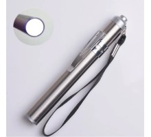 Mini Güçlü EL Feneri Wt-384b