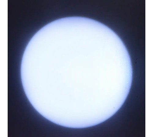 Mini Güçlü EL Feneri Wt-384b