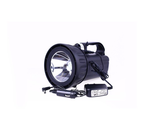 Şarj Edilebilir Profesyonel Portatif EL Feneri Wt-403