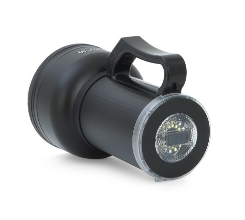 GT Led Taşınabilir Güneş Solar Ledli Fener WT-415