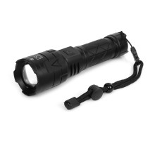 3000 Lümen Güçlü El Feneri Wt-604