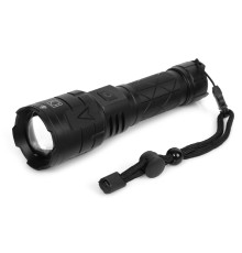 3000 Lümen Güçlü El Feneri Wt-604