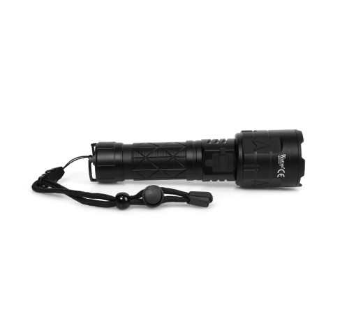 3000 Lümen Güçlü El Feneri Wt-604