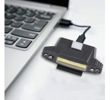 Şarjlı Baret Lambası Wt-606