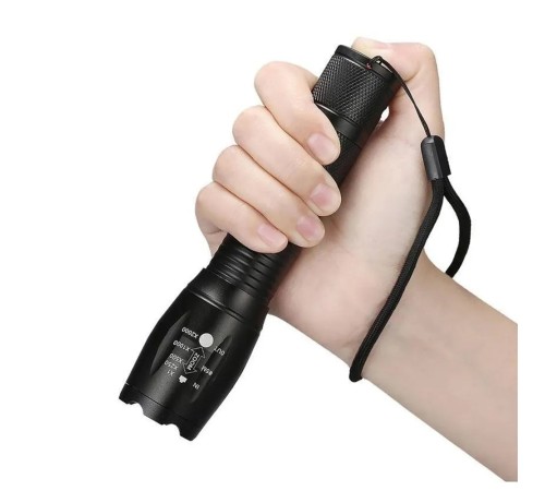 Beyaz Sarı Ve Mor Renk Aydınlatma Q5 Led Wt-610