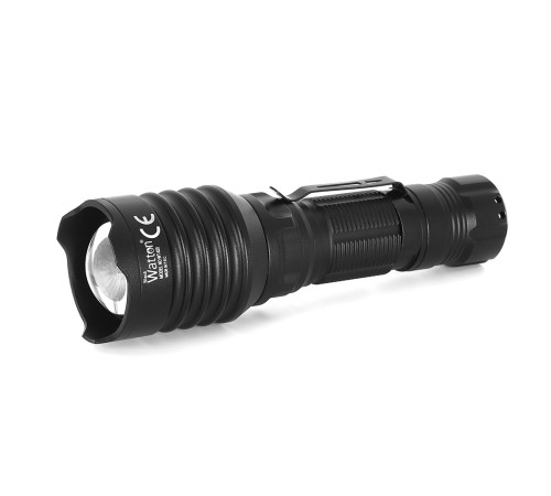 Tg-10 Şarjlı Profesyonel Av Feneri Wt-620