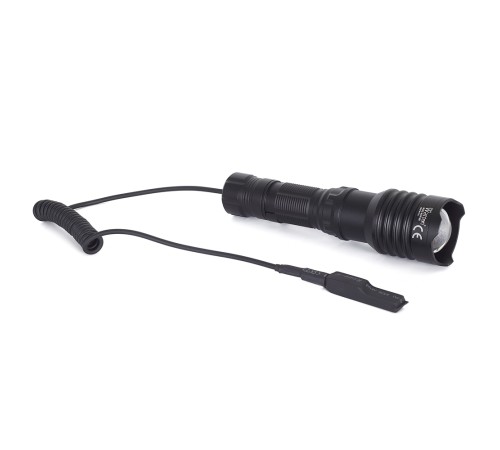 Tg-10 Şarjlı Profesyonel Av Feneri Wt-620