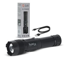 7 Mod TX6 Powerbank El Feneri WT-624