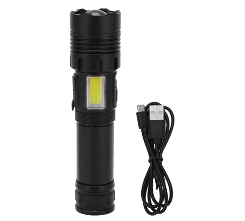 7 Mod TX6 Powerbank El Feneri WT-624