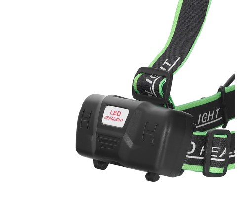 TX6 Led Şarjlı Kafa Lambası WT-626