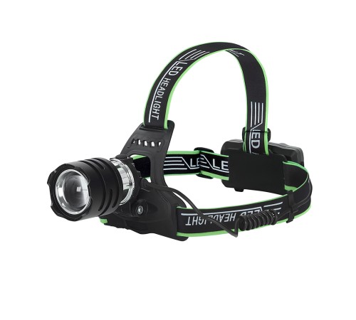 TX6 Led Şarjlı Kafa Lambası WT-626