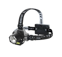 Cree TG 20.000 Lümen Şarjlı Kafa Lambası WT-629