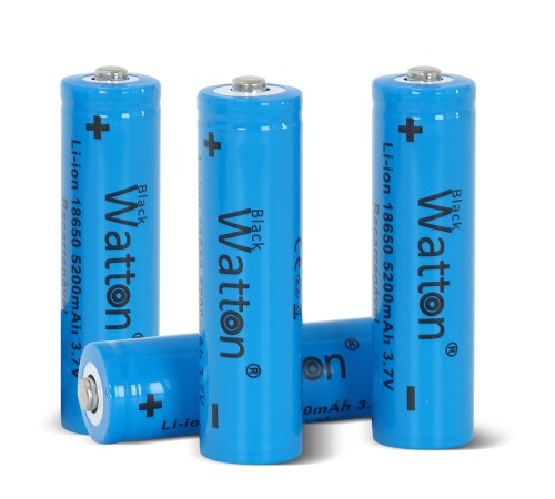 5000 Lümen Cree Tg Led Şarj Göstergeli El Feneri Wt-731