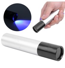 15 Watt 365nm Ultraviyole Para Işığı Wt-305