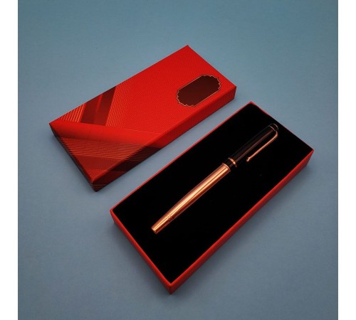 Bakır Roller Kalem Kutulu