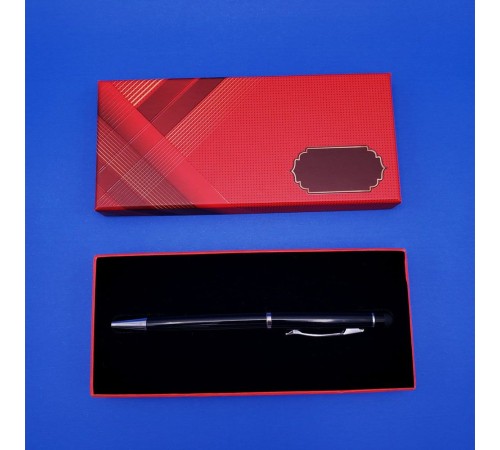 Siyah Touchpen Kalem