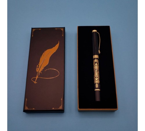 Osmanlı Kalem Kutulu