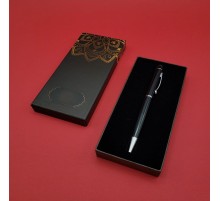 Siyah Tükenmez Kalem