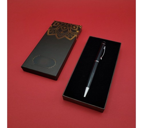 Siyah Tükenmez Kalem