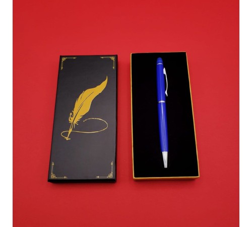 Mavi Tükenmez Kalem