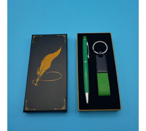 Anahtarlık Kalem Set