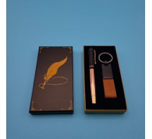 Roller Kalem Ve Anahtarlık