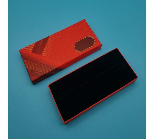 Kalem Kutusu Kırmızı