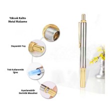 Hacamat Kalemi Tekli