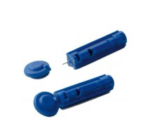 Hacamat Kalem Ucu İğnesi 100 Adet