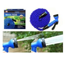 Tabancalı Uzayan Hortum 30 Metre