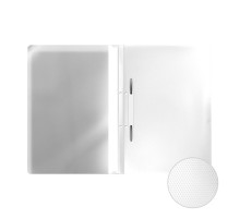 Telli Dosya A4 Boyut 50'li Paket Beyaz