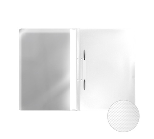 Telli Dosya A4 Boyut 50'li Paket Beyaz