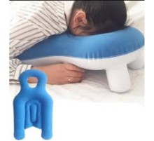 Göz Ameliyatı Sonrası Kullanılan Şişme Yastık Vitrektomi Yastığı 7-15