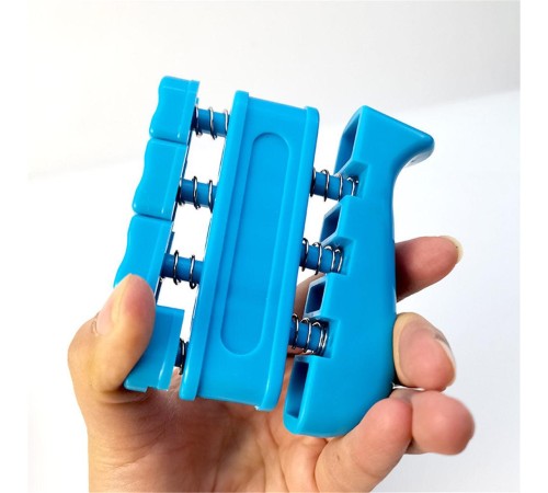 El Egzersiz Yayı Düz