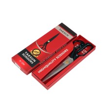 Siyah Saplı Kutulu Terzi Makası A-255 30 CM