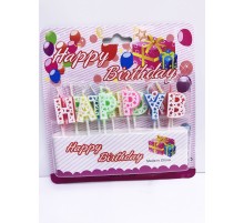 Happy Birthday Renkli Mum