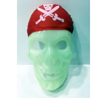 Korsan Maskesi Fosforlu