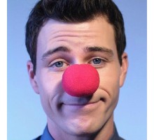 Sünger Palyaço Burnu 1 Adet