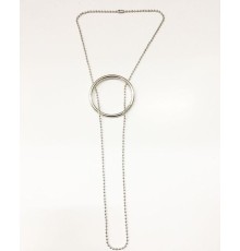 Sihirli Halka İllüzyon Oyunu Sihir Şaka Sihir Malzemesi