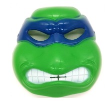 Ninja Kaplumbağalar Maskesi Leonardo Maskesi