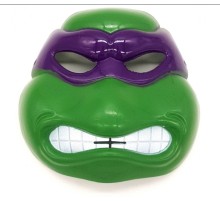 Ninja Kaplumbağalar Maskesi Donatello Maskesi