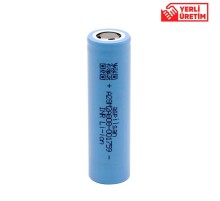 A28 INR18650 2900 MAH 25A Li-ion Pil